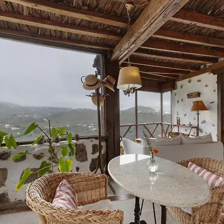 Casa Mirador Del Valle