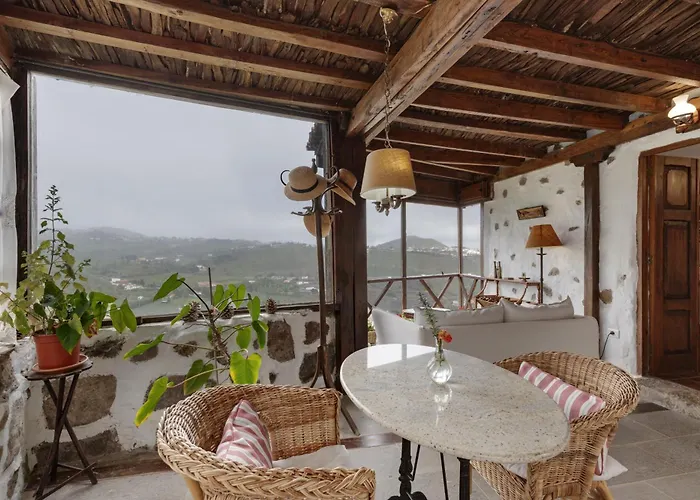 Casa Mirador Del Valle