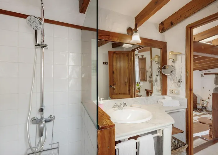 Casa Mirador Del Valle 大加那利岛拉斯帕尔马斯