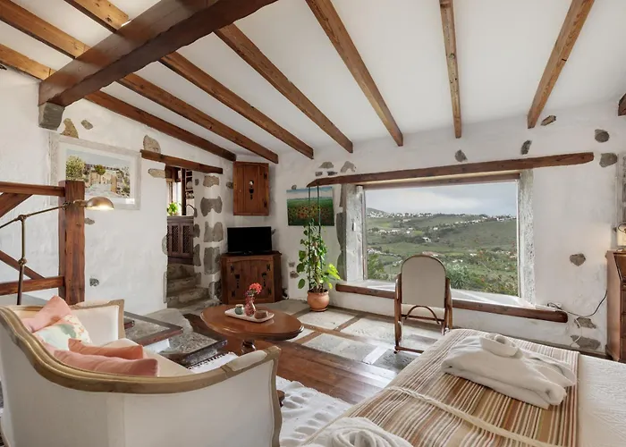 Casa Mirador Del Valle