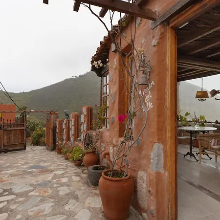 Casa Mirador Del Valle Casa di campagna Las Palmas de Gran Canaria