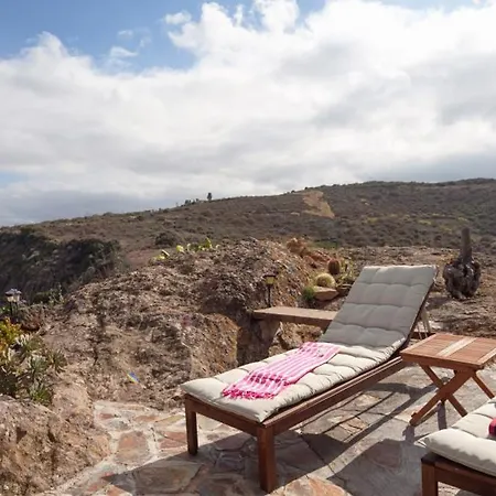 Casa Mirador Del Valle Las Palmas de Gran Canaria