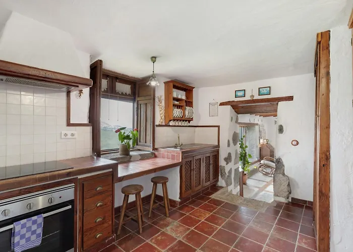 Casa Mirador Del Valle Casa rural Las Palmas de Gran Canaria