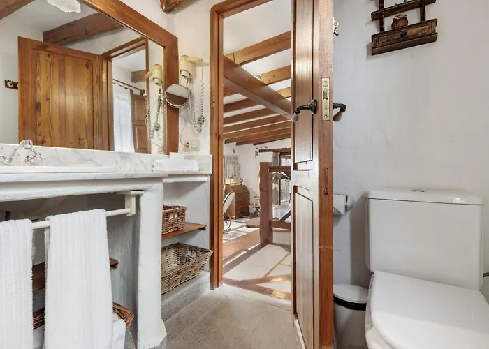 Casa Mirador Del Valle Casa rural Las Palmas de Gran Canaria