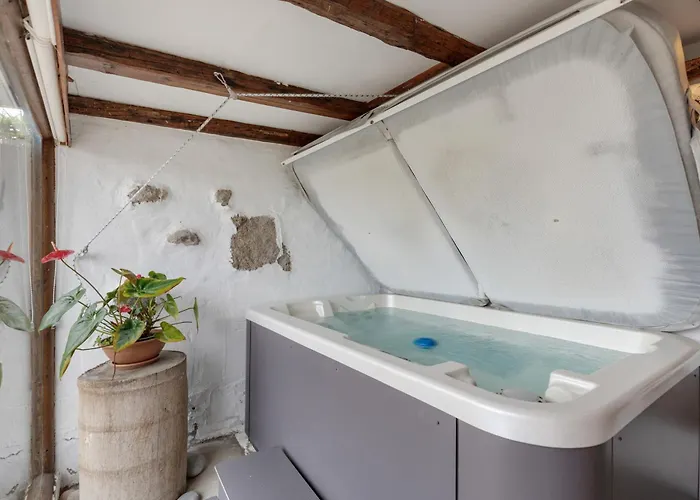 Casa Mirador Del Valle *