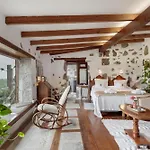 Летний дом Casa Mirador Del Valle