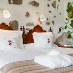 Casa Mirador Del Valle Летний дом Лас-Пальмас-де-Гран-Канария