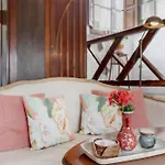 Летний дом Casa Mirador Del Valle