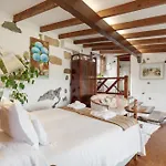 Casa Mirador Del Valle Летний дом