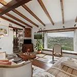 Casa Mirador Del Valle