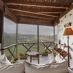 Летний дом Casa Mirador Del Valle Лас-Пальмас-де-Гран-Канария