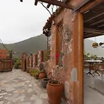 Летний дом Casa Mirador Del Valle *
