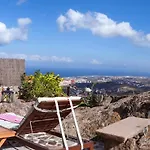 Casa Mirador Del Valle Летний дом
