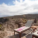 Casa Mirador Del Valle Летний дом Лас-Пальмас-де-Гран-Канария