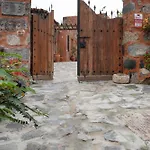 Casa Mirador Del Valle Лас-Пальмас-де-Гран-Канария