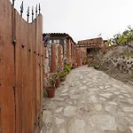 Casa Mirador Del Valle Летний дом Лас-Пальмас-де-Гран-Канария