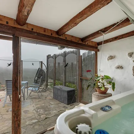 Casa Mirador Del Valle * 라스팔마스