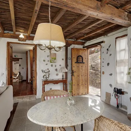 Casa Mirador Del Valle Gospodarstwo wiejskie Las Palmas de Gran Canaria