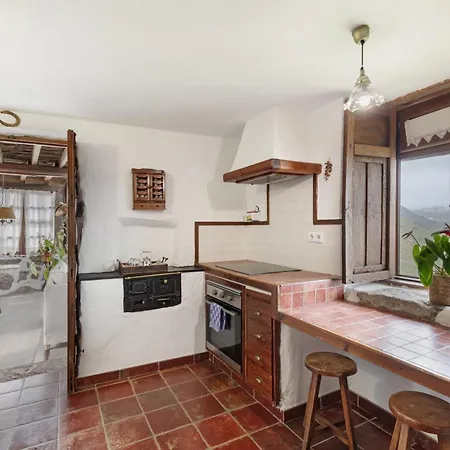 Casa Mirador Del Valle 컨트리하우스 *