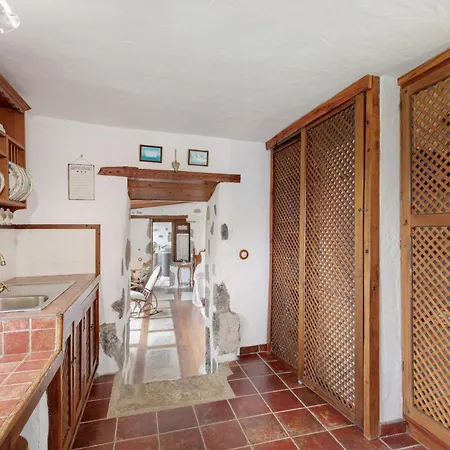 Casa Mirador Del Valle 라스팔마스