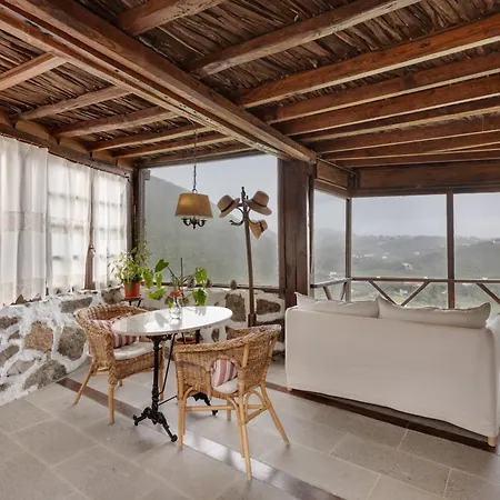 Casa Mirador Del Valle Casa de Campo *