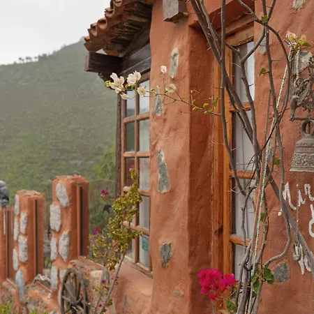 Casa Mirador Del Valle * Las Palmas de Gran Canaria