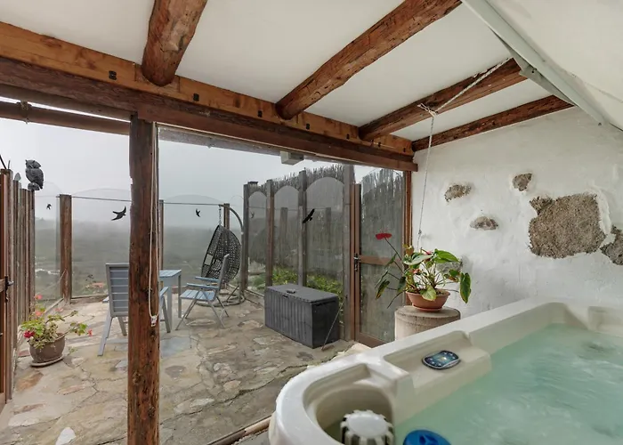 Casa Mirador Del Valle * 라스팔마스