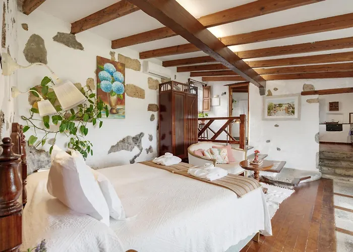 Casa Mirador Del Valle Gospodarstwo wiejskie