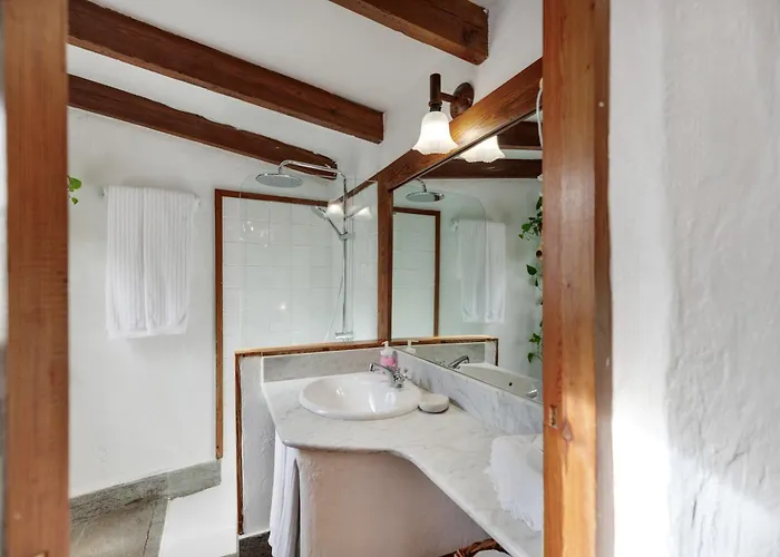 Casa Mirador Del Valle