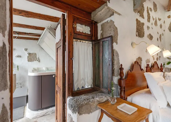 Casa Mirador Del Valle * 라스팔마스