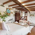 Casa Mirador Del Valle Venkovský dům