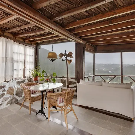 Casa Mirador Del Valle Country house Las Palmas de Gran Canaria