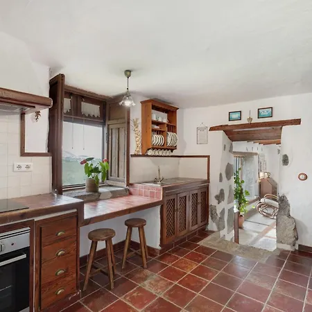 Casa Mirador Del Valle Country house Las Palmas de Gran Canaria