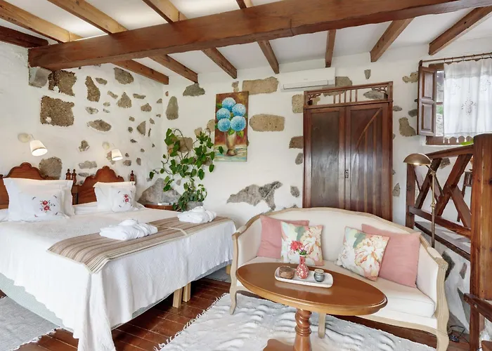 Casa Mirador Del Valle Country house *