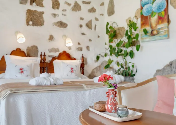 Casa Mirador Del Valle