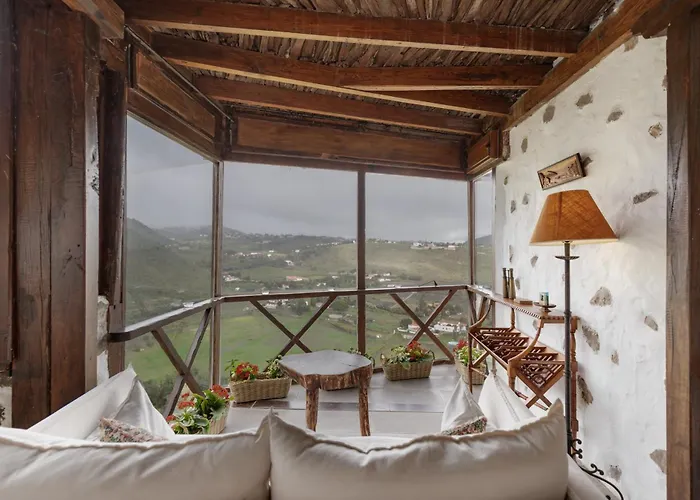 Country house Casa Mirador Del Valle Las Palmas de Gran Canaria